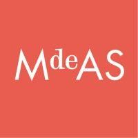 mdeas architects logo image