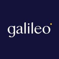 galileo logo image