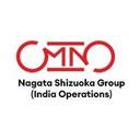 logo of Nagata India Operations