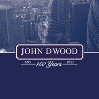 john d wood logo image