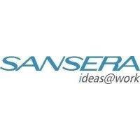 sansera engineering limited logo image