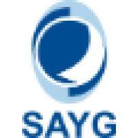 sayg gmbh logo image