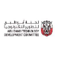 abu dhabi technology development committee logo image