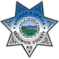 sedgwick county sheriff's office