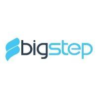 bigstep technologies logo image