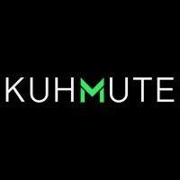 kuhmute ⚡ logo image