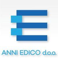 anni edico, co. devoted to saas paradigm logo image