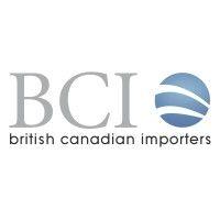 british canadian importers ltd logo image