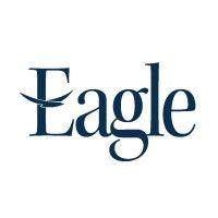 eagle sfp logo image