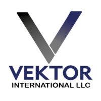 vektor international llc logo image