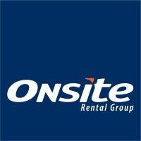 onsite rental group logo image