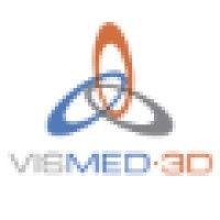 vismed3d logo image