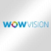 wow vision pte. ltd logo image