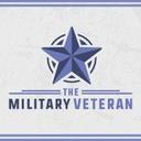 logo of The Military Veteran