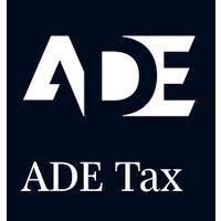 ade tax logo image