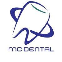 mc dental logo image