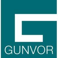 gunvor group logo image