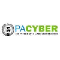 pennsylvania cyber charter school logo image