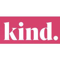 kind funerals logo image