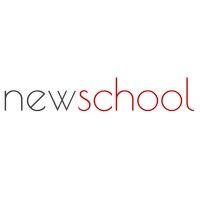 newschool as logo image