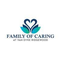 family of caring at ridgewood