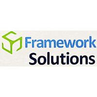 framework solutions.com logo image