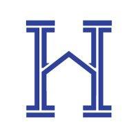 hollinger insurance services logo image