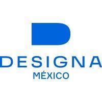 designa méxico logo image