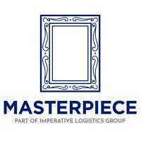 masterpiece logo image