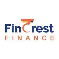 fincrest finance logo image