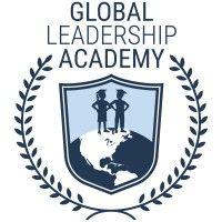 global leadership academy logo image