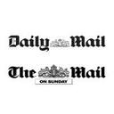 logo of Daily Mail