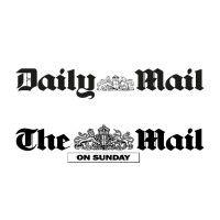 daily mail logo image