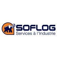 soflog logo image