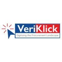 veriklick logo image