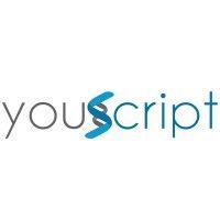 youscript logo image