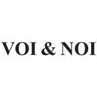 voi & noi logo image