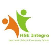 hse integro logo image