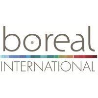 boreal international corporation logo image