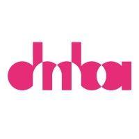 dmba logo image