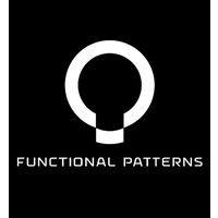 functional patterns logo image