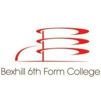 bexhill college logo image