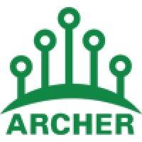 archer circuits logo image