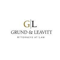 grund & leavitt logo image