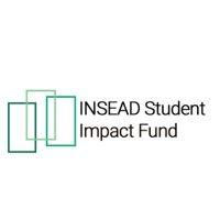 insead student impact fund (isif) logo image