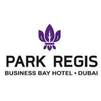 park regis business bay logo image