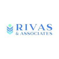 rivas & associates pllc logo image