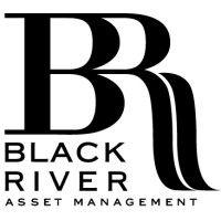 black river asset management ag logo image