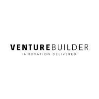 venture builder logo image