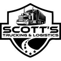 scott's trucking & logistics